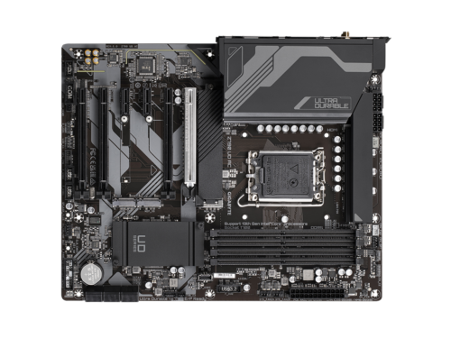 GIGABYTE Z790 UD AC LGA 1700 Intel Z790 ATX Motherboard with DDR5