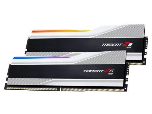 G.SKILL Trident Z5 RGB Series 32GB (2 x 16GB) 288-Pin PC RAM DDR5 6600