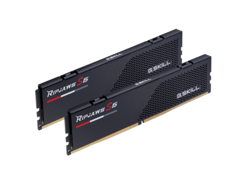 G.SKILL Ripjaws S5 Series 32GB (2 x 16GB) 288-Pin PC RAM DDR5 5600