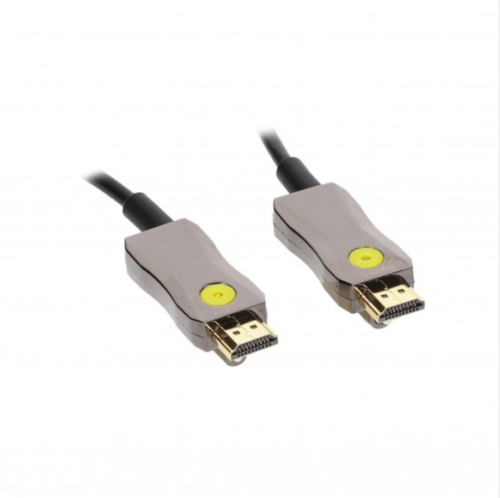 Metra EHV-HDG2-020 8K Fiber Ultimate High Speed HDMI Cable - 20 meters