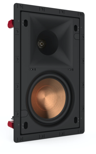 Klipsch PRO-160RPW PRO Reference In-Wall Speaker (Each)