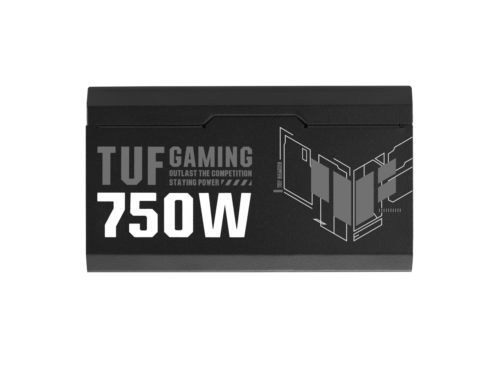 ASUS TUF Gaming 750W Gold