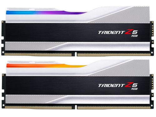 G.SKILL Trident Z5 RGB Series 32GB (2 x 16GB) 288-Pin PC RAM DDR5 6600