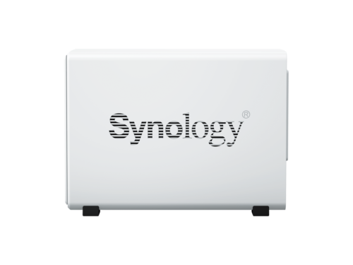 Synology 2-bay DiskStation DS223j (Diskless)