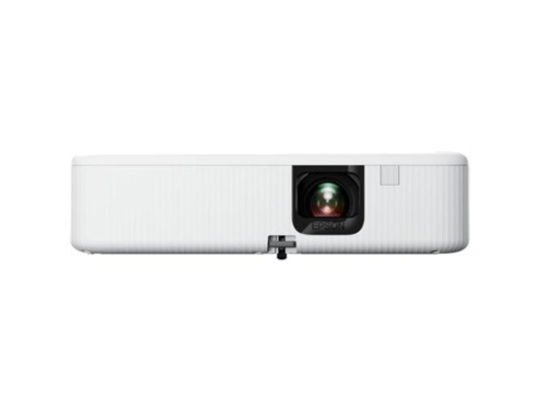 Epson EpiqVision® Flex CO-FH02 Full HD 1080p Smart Portable Projector