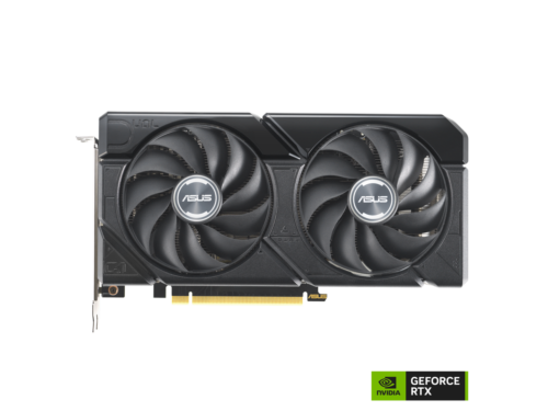 ASUS Dual GeForce RTX 4070 EVO OC Edition 12GB GDDR6X