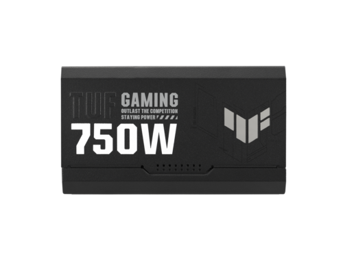 ASUS TUF Gaming 750W Gold