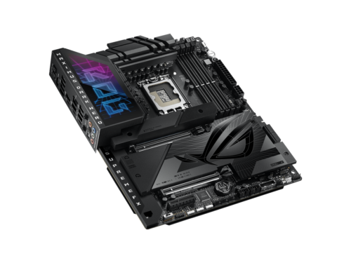 ASUS ROG Maximus Z790 Dark Hero (WiFi 7) LGA 1700