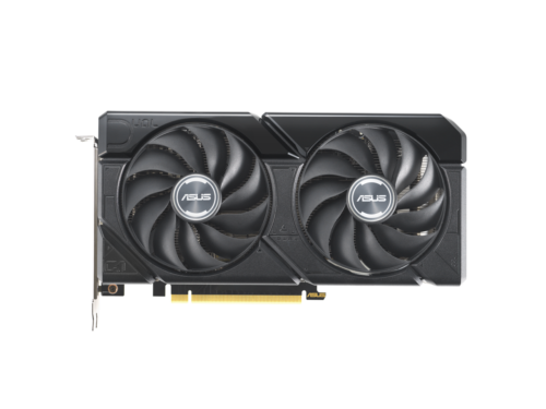 ASUS Dual GeForce RTX 4070 SUPER EVO OC Edition