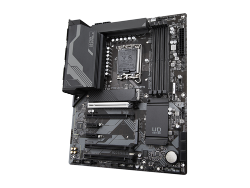 GIGABYTE Z790 UD AC LGA 1700 Intel Z790 ATX Motherboard with DDR5