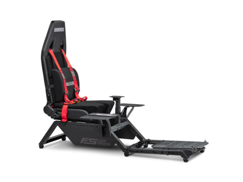 Next Level Racing Flight Simulator NLR-S018