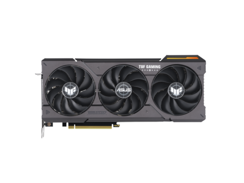 ASUS TUF Gaming GeForce RTX 4060 Ti OC Edition Gaming Graphics