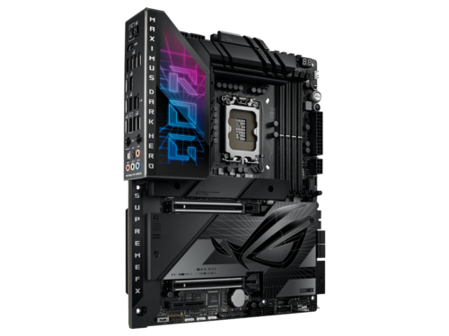 ASUS ROG Maximus Z790 Dark Hero (WiFi 7) LGA 1700