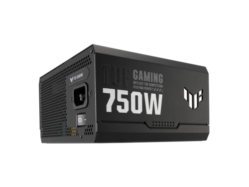 ASUS TUF Gaming 750W Gold