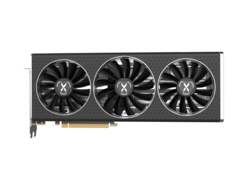 XFX SPEEDSTER QICK319 RADEON RX 6750 XT CORE Gaming Graphics Card