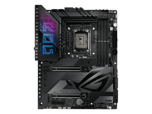 ASUS ROG Maximus Z790 Dark Hero (WiFi 7) LGA 1700