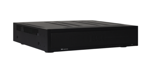 Elac IS-AMP1275-BK Integrator Series Amplifier with Matrix Switching