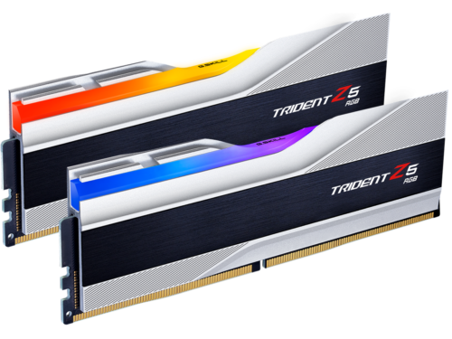 G.SKILL Trident Z5 RGB Series 32GB (2 x 16GB) 288-Pin PC RAM DDR5 6600