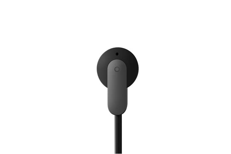 Lenovo Go USB-C ANC In-Ear Headphones