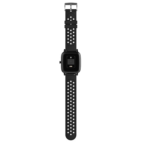 SUPERSONIC SC-175SWT Smart Watch Black