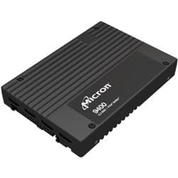 Micron 9400 Pro 30.72 TB Solid State Drive - Internal - U.3 (PCI Express NVMe