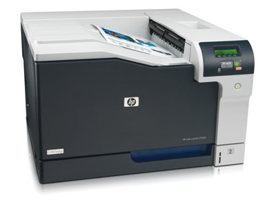 HP Color LaserJet Professional CP5225dn Up to 20 ppm 600 x 600 dpi Color Print