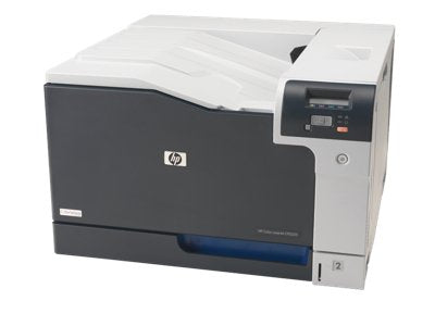 HP Color LaserJet Professional CP5225dn Up to 20 ppm 600 x 600 dpi Color Print