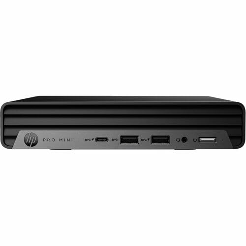 HP Pro Mini 400 SFF Desktop Computer i5-14500T 16GB 256GB SSD W11P A70P8UTABA