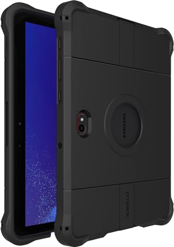 Otterbox uniVERSE Series Galaxy Tab Active4 Pro Case - Black  77-90682