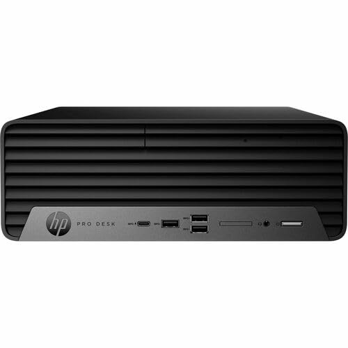 HP Pro 400 SFF Desktop Computer i5-14500 8GB 256GB SSD W11P A70PGUTABA