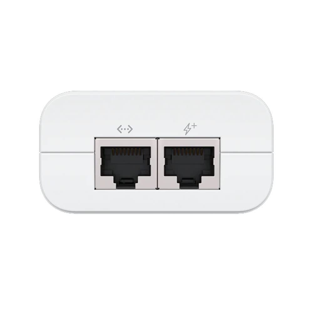 Ubiquiti PoE Injector - 802.3AT  U-POE-at