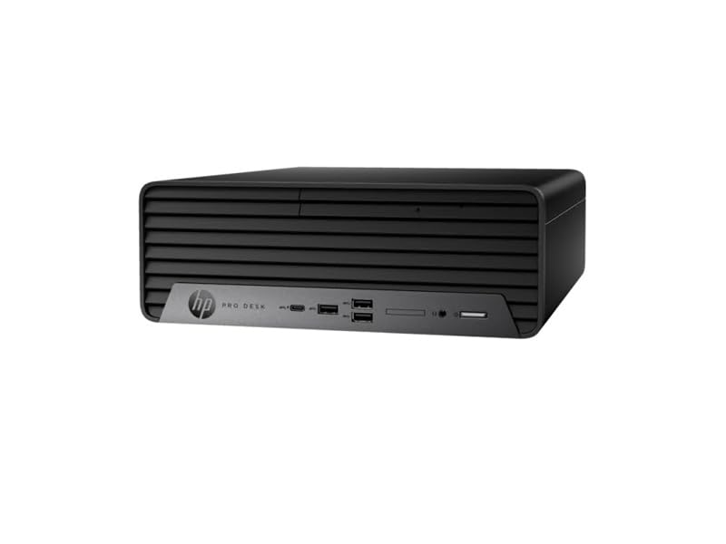 HP Pro 400 SFF Desktop Computer i7-14700 16GB 512GB SSD W11P A70PKUTABA