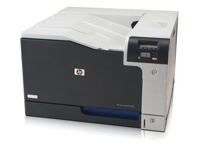 HP Color LaserJet Professional CP5225dn Up to 20 ppm 600 x 600 dpi Color Print