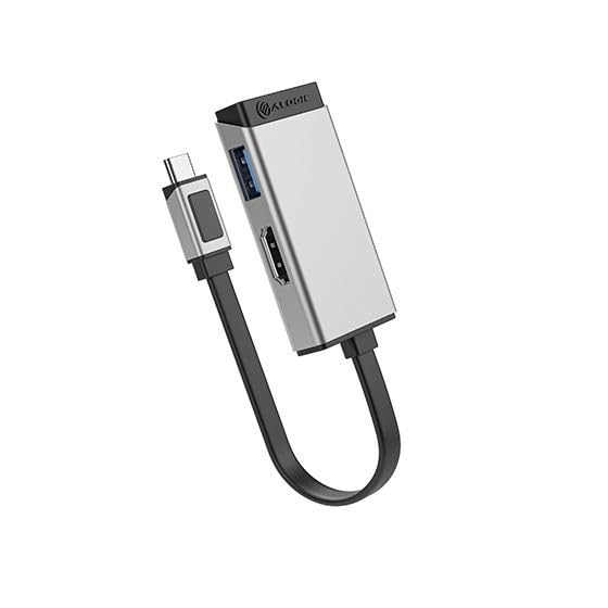 Alogic MagForce DUO 2-in-1 Adapter ULCHDASGR