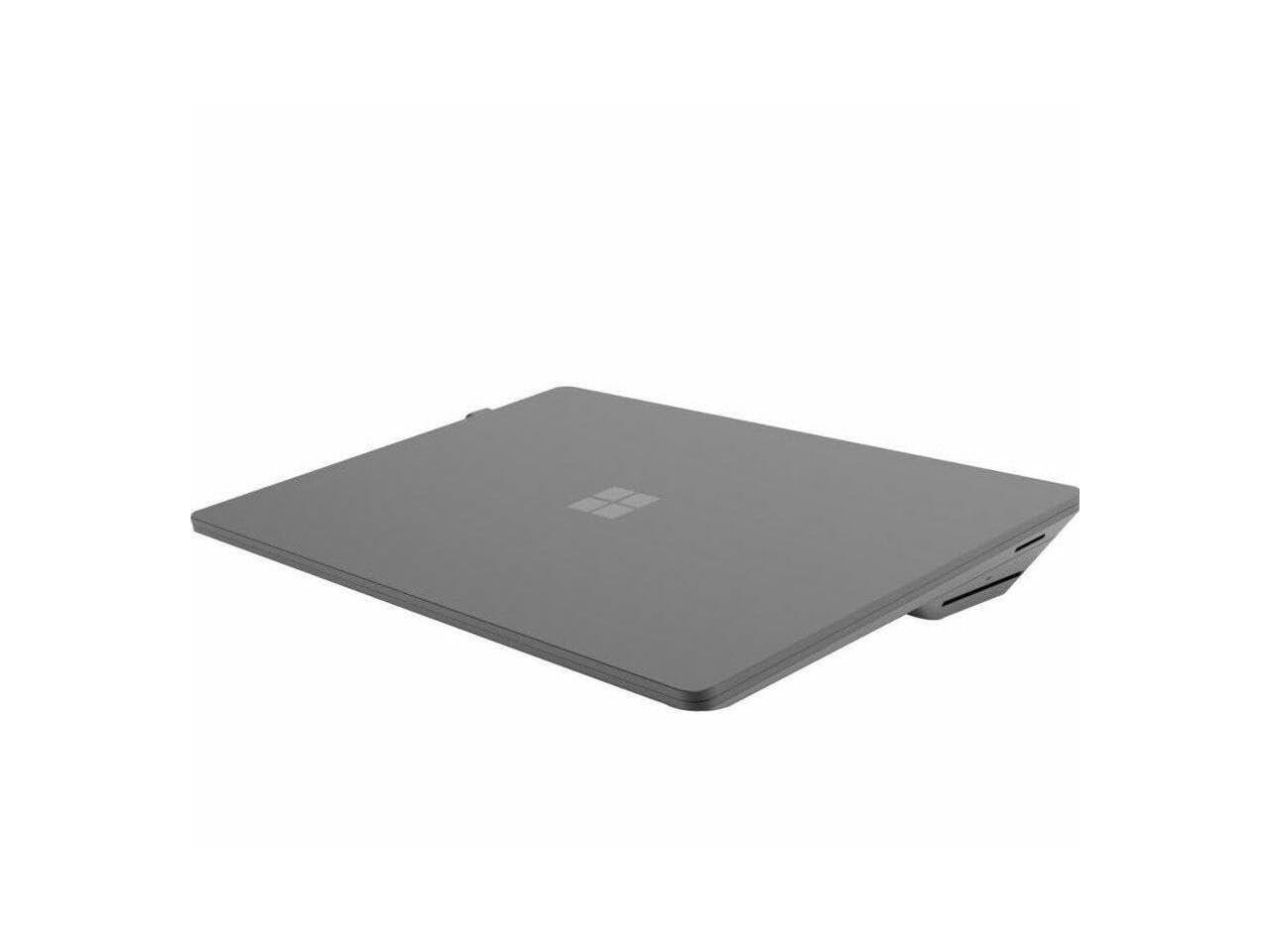 Kensington Surface Laptop 4 Smart Card (CAC) Reader Adapter w/ HDMI and USB-C -