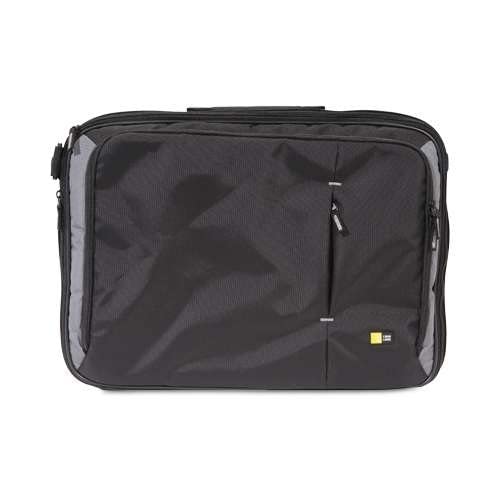 Case Logic Black 18" Laptop Case Model VNC-218