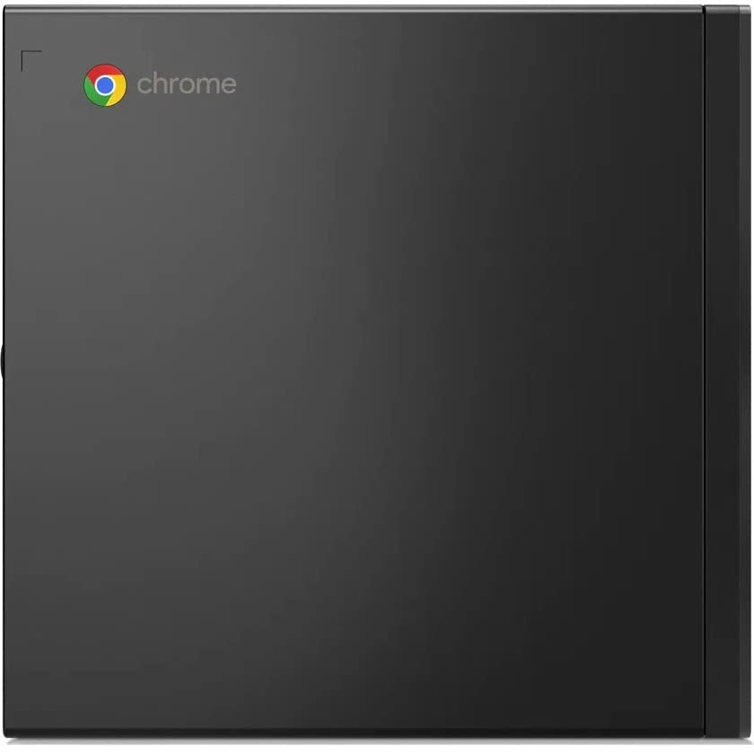 Lenovo ThinkCentre M60q 12C60006US Chromebox - Intel Celeron 7305 Penta-core (5