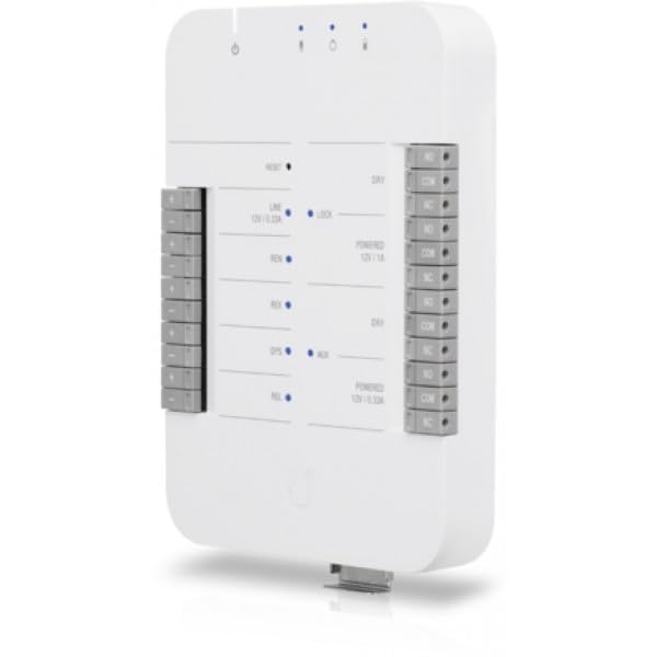 UBiQuiTi UA-Hub Accessories - Wired & Wireless