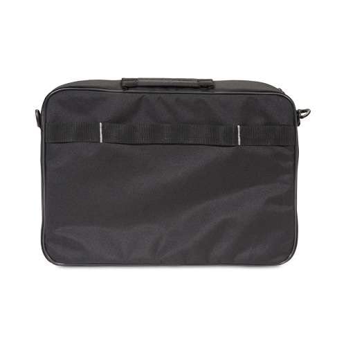 Case Logic Black 18" Laptop Case Model VNC-218