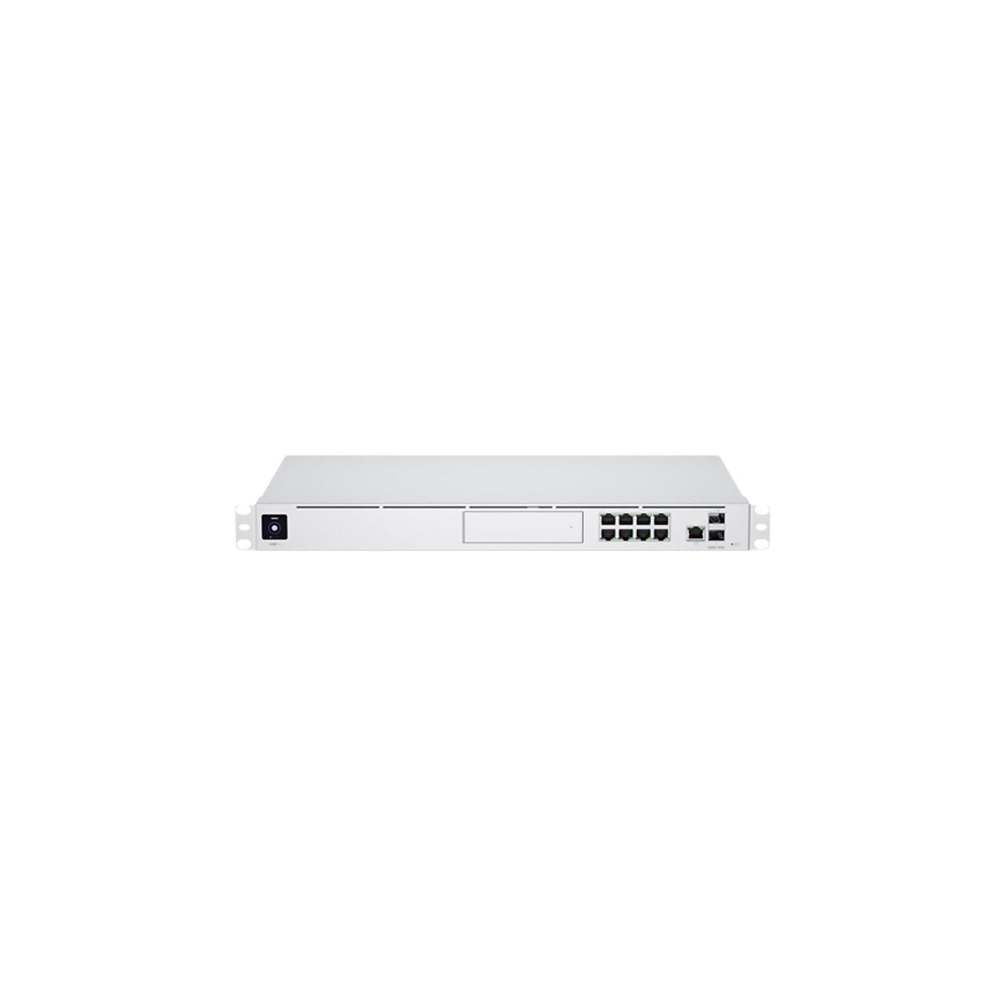 Ubiquiti Enterprise Security Gateway and Network Appliance with 10G SFP+ UDMPRO