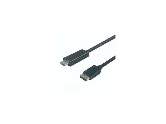 VisionTek DisplayPort to HDMI 2.0 Activ