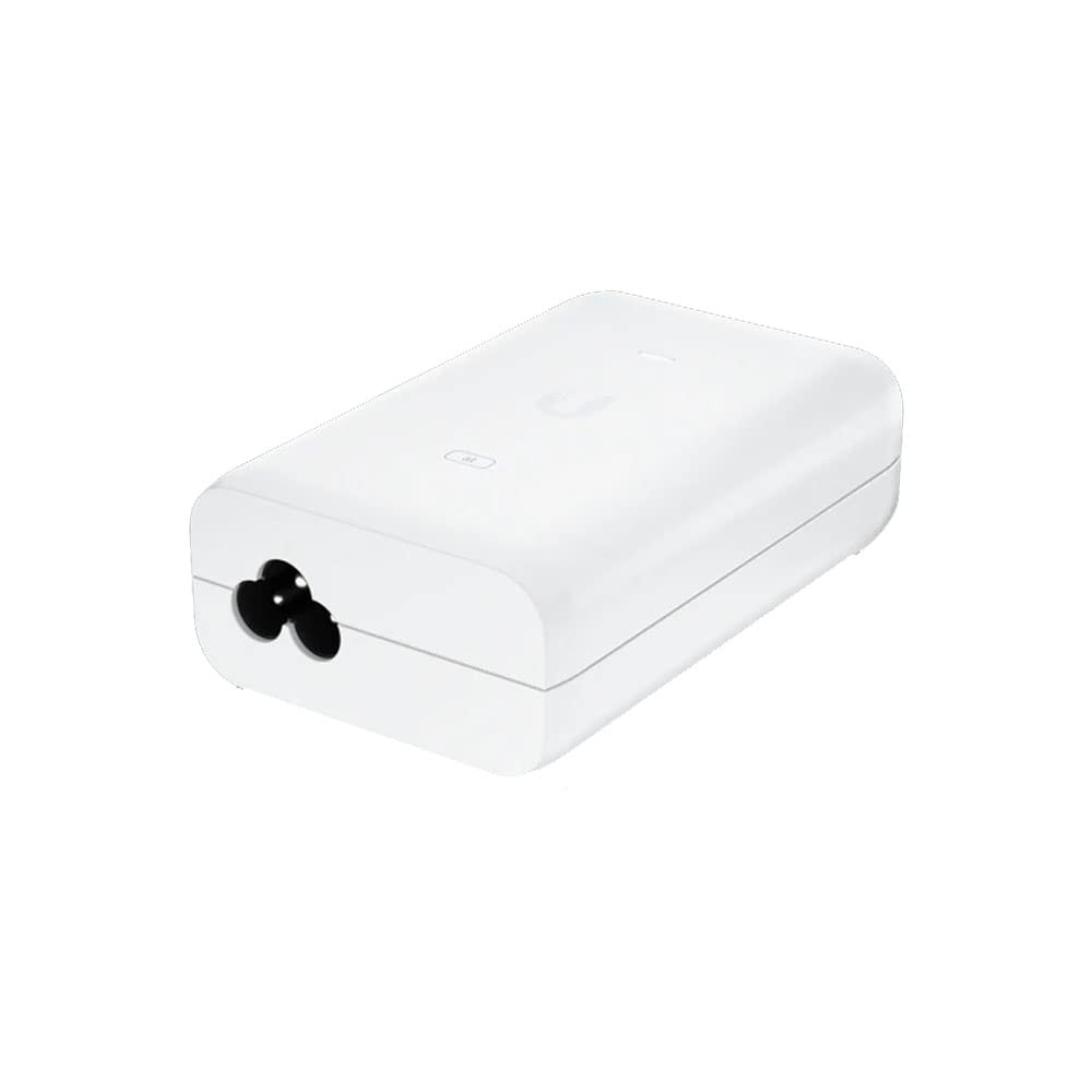 Ubiquiti PoE Injector - 802.3AT  U-POE-at