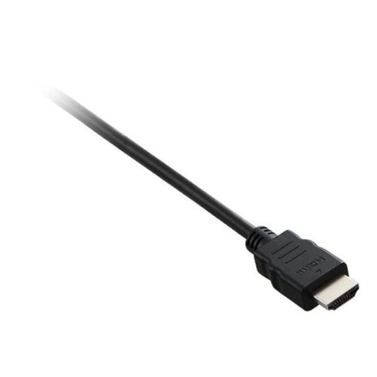 V7 V7N2HDMI4-03F-BK HDMI Audio/Video Cable