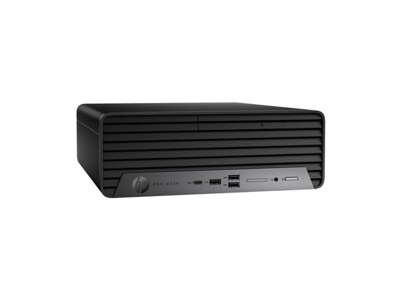 HP Pro 400 SFF Desktop Computer i7-14700 16GB 512GB SSD W11P A70PKUTABA