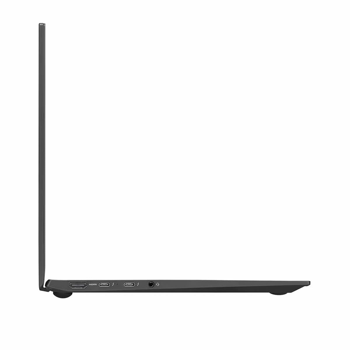 LG Mobile 14ZT90P-G.AX33U1 14" Mobile Thin Client with 11th Gen Intel Core i3