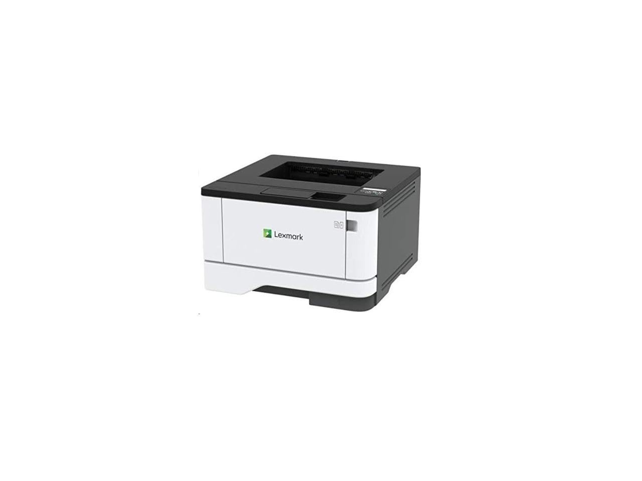 Lexmark MS431dn Black & White Laser Printer