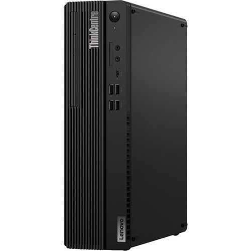 Lenovo ThinkCentre M90s 11TT000JUS SFF Desktop Computer i5-12500 16GB 256GB W11P