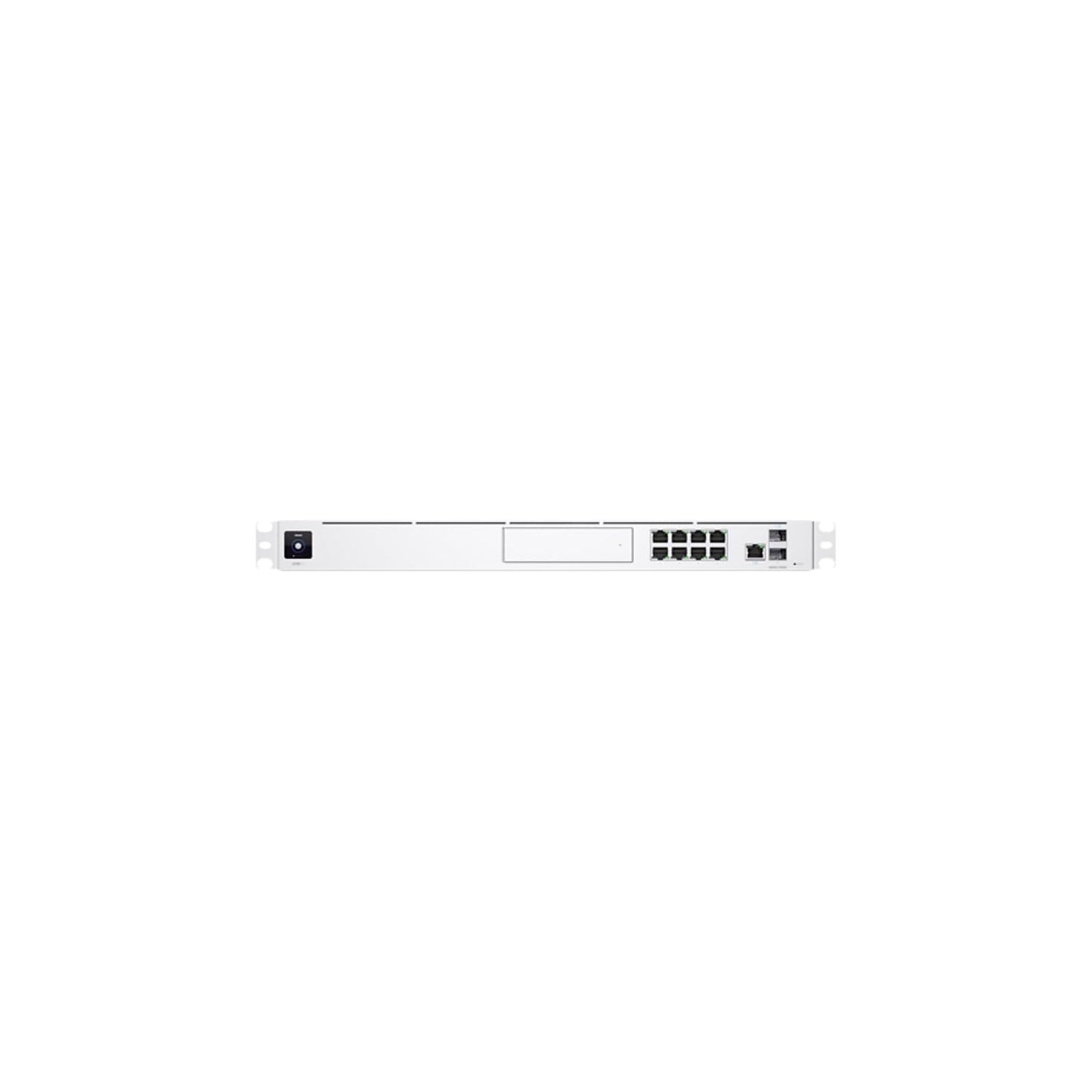 Ubiquiti Enterprise Security Gateway and Network Appliance with 10G SFP+ UDMPRO