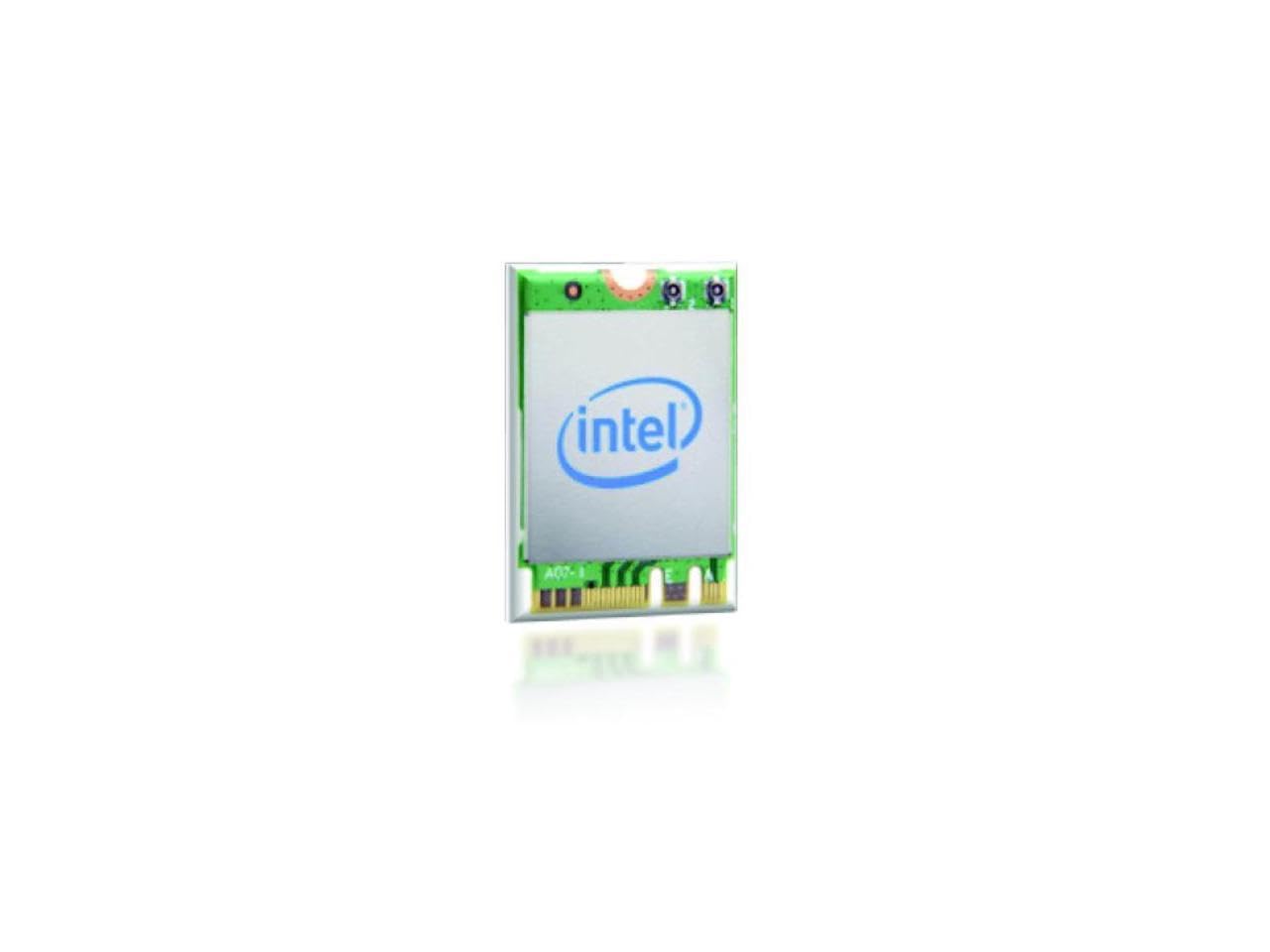 Intel 9260NGW IEEE 802.11ac Bluetooth 5.0 - Wi-Fi/Bluetooth Combo Adapter