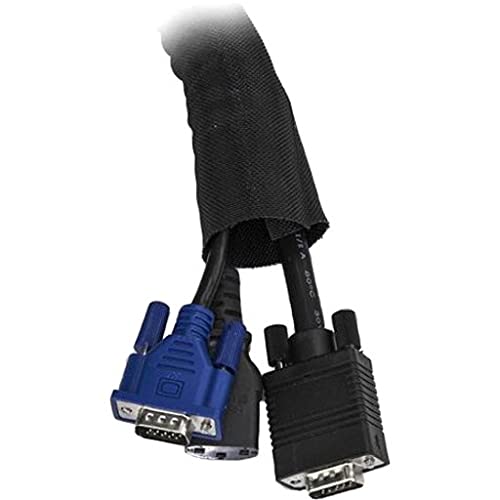 StarTech.com WKSTNCM Cable Management